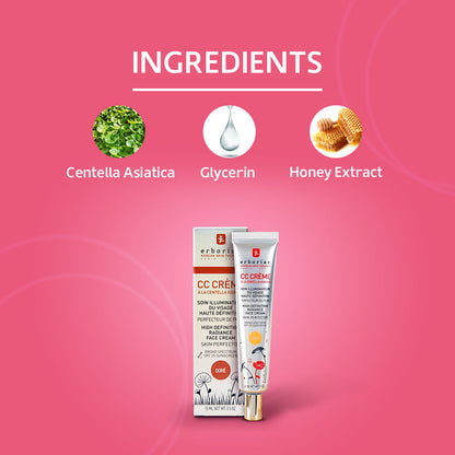 CC Cream