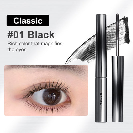 Stereoscopic Fibrous Mascara