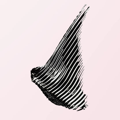 Stereoscopic Fibrous Mascara
